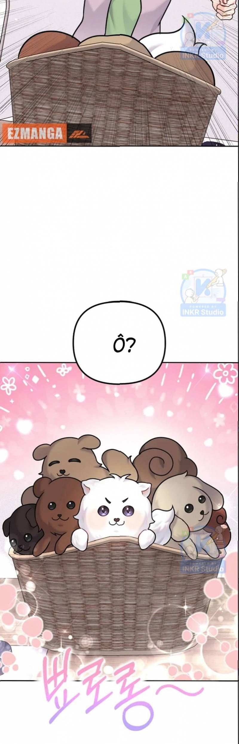 Chú Cún Con Đầy Nam Tính Chapter 9.42 - Trang 2