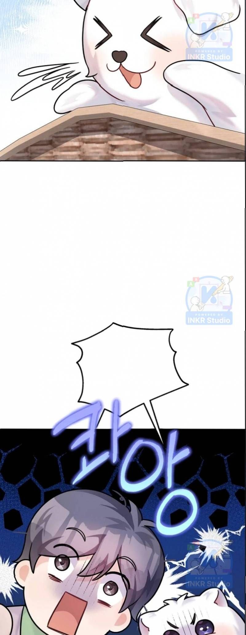 Chú Cún Con Đầy Nam Tính Chapter 9.42 - Trang 2