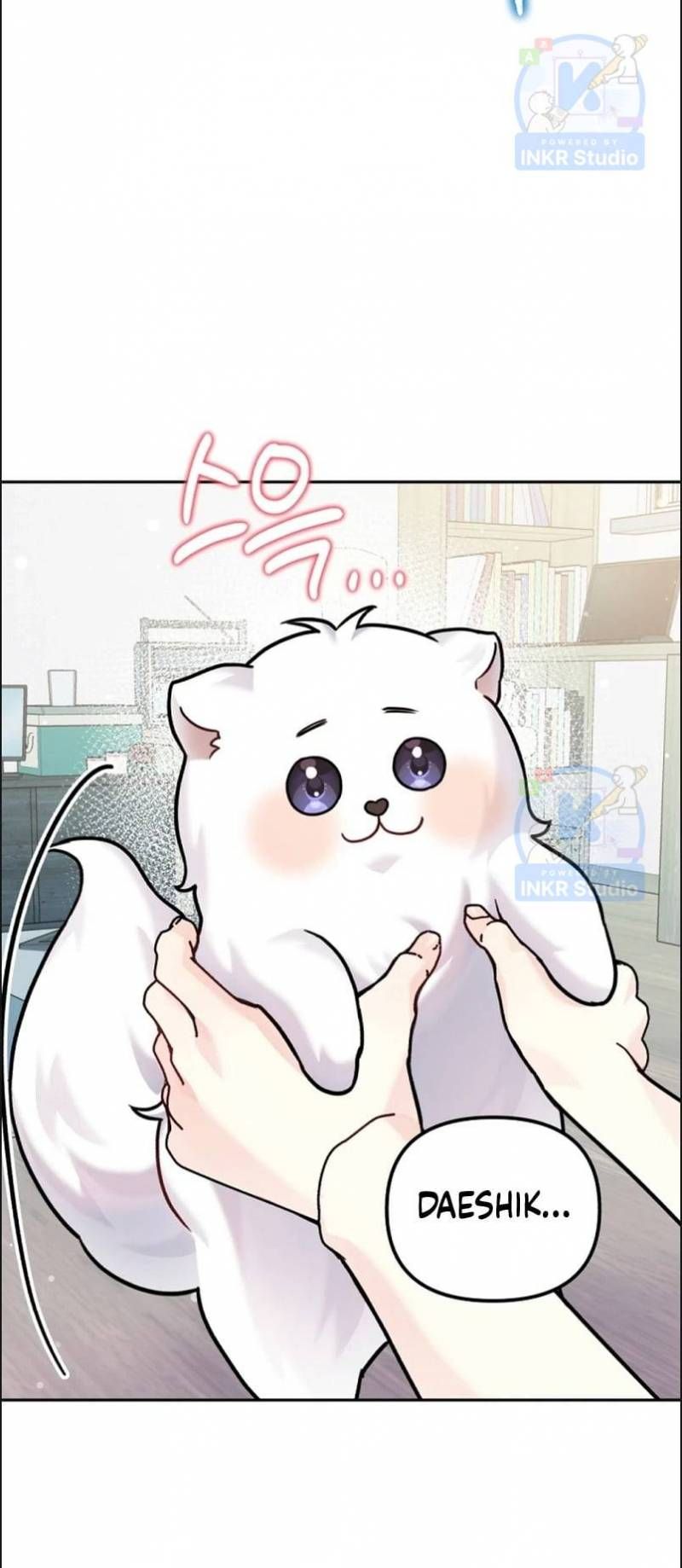 Chú Cún Con Đầy Nam Tính Chapter 9.42 - Trang 2