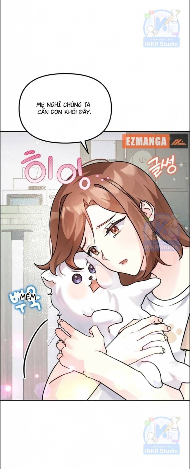 Chú Cún Con Đầy Nam Tính Chapter 9.42 - Trang 2