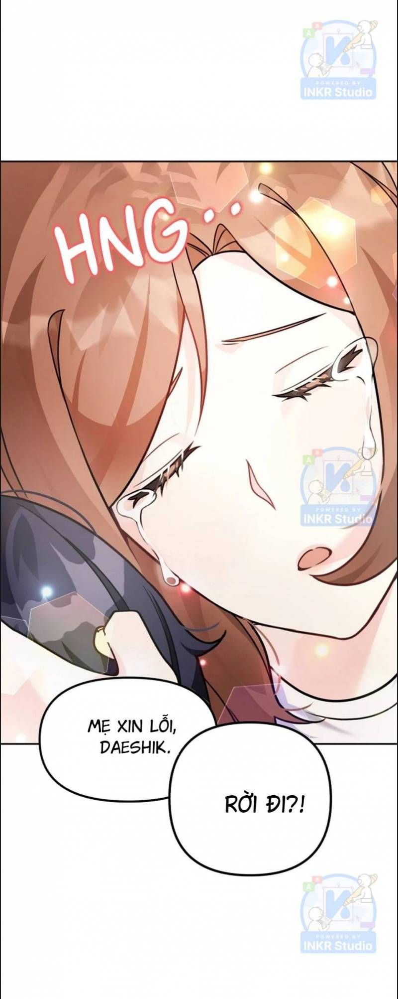 Chú Cún Con Đầy Nam Tính Chapter 9.42 - Trang 2