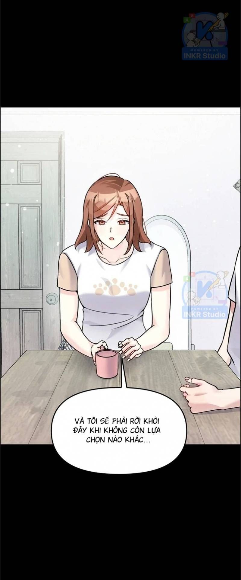 Chú Cún Con Đầy Nam Tính Chapter 9.42 - Trang 2