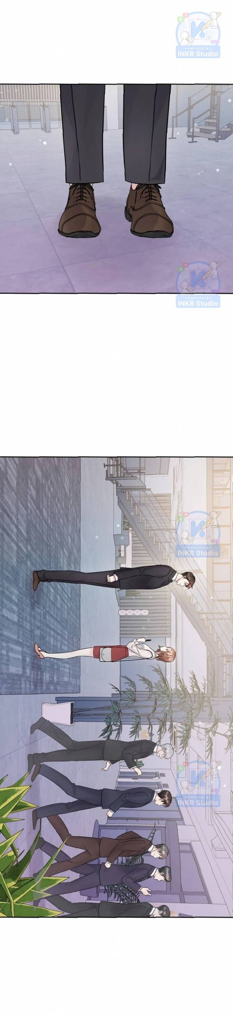 Chú Cún Con Đầy Nam Tính Chapter 9.42 - Trang 2