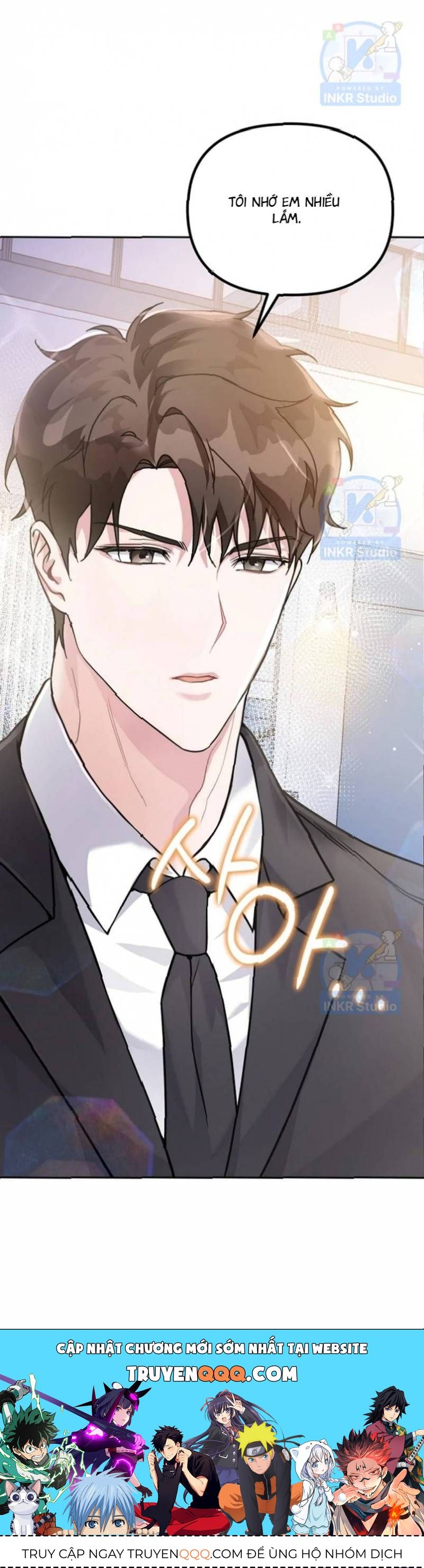 Chú Cún Con Đầy Nam Tính Chapter 9.42 - Trang 2