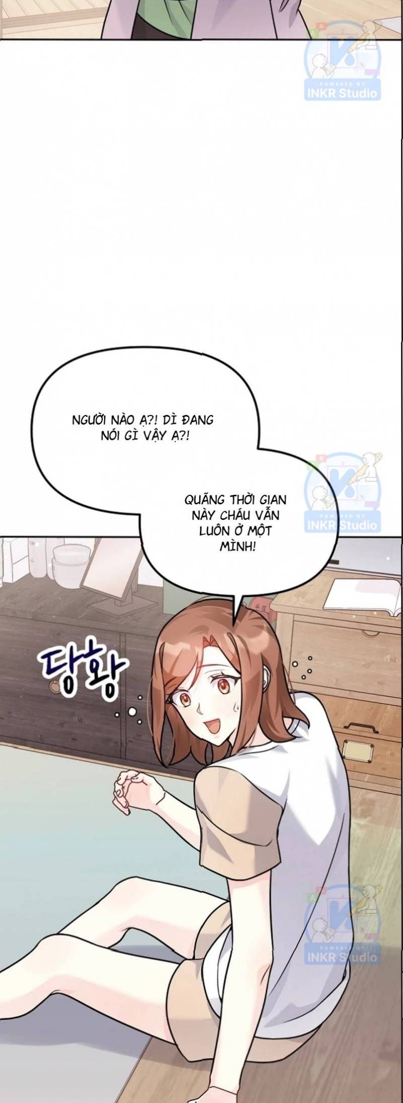 Chú Cún Con Đầy Nam Tính Chapter 9.42 - Trang 2