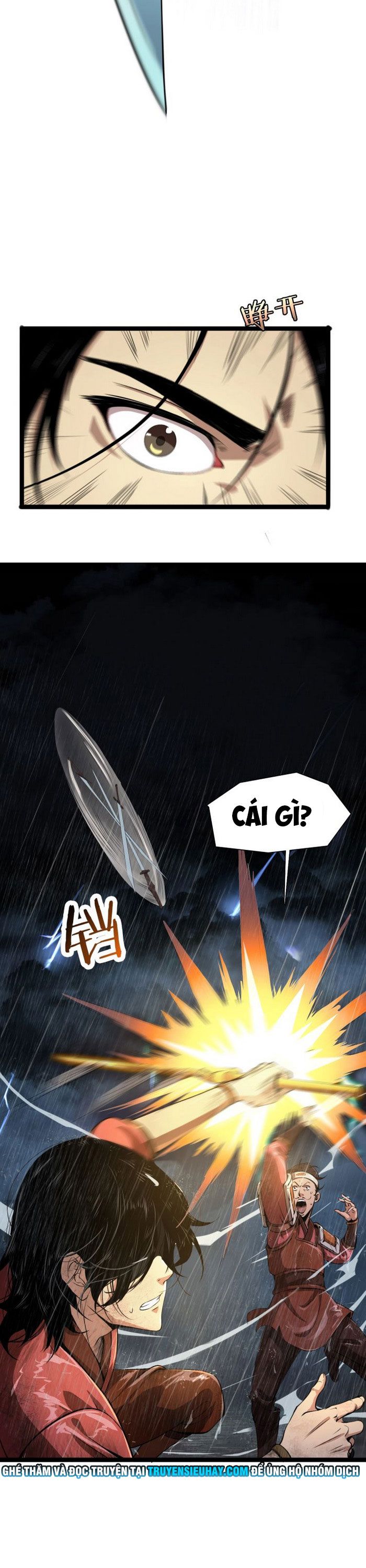 Chư Giới Mạt Nhân Tại Tuyến Chapter 1 - Trang 2