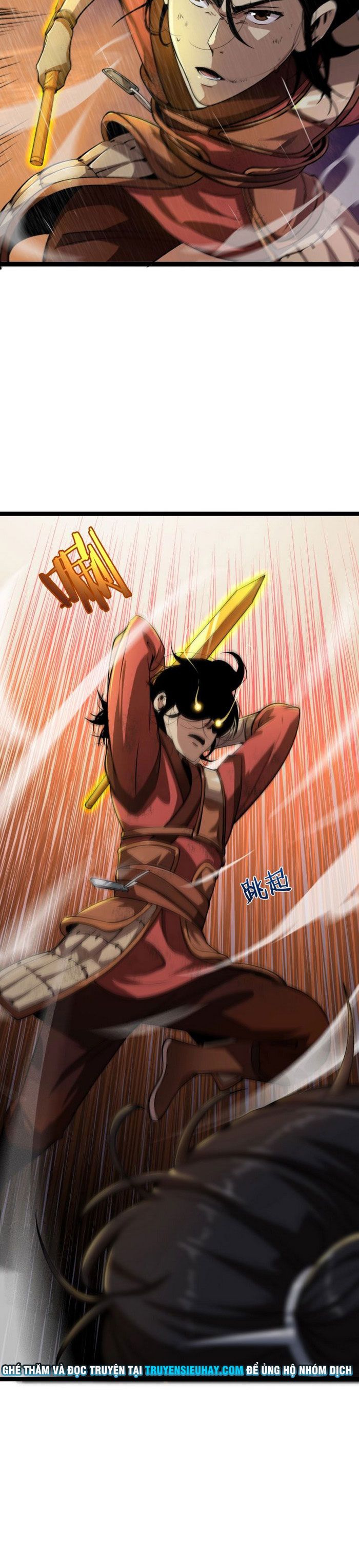 Chư Giới Mạt Nhân Tại Tuyến Chapter 1 - Trang 2