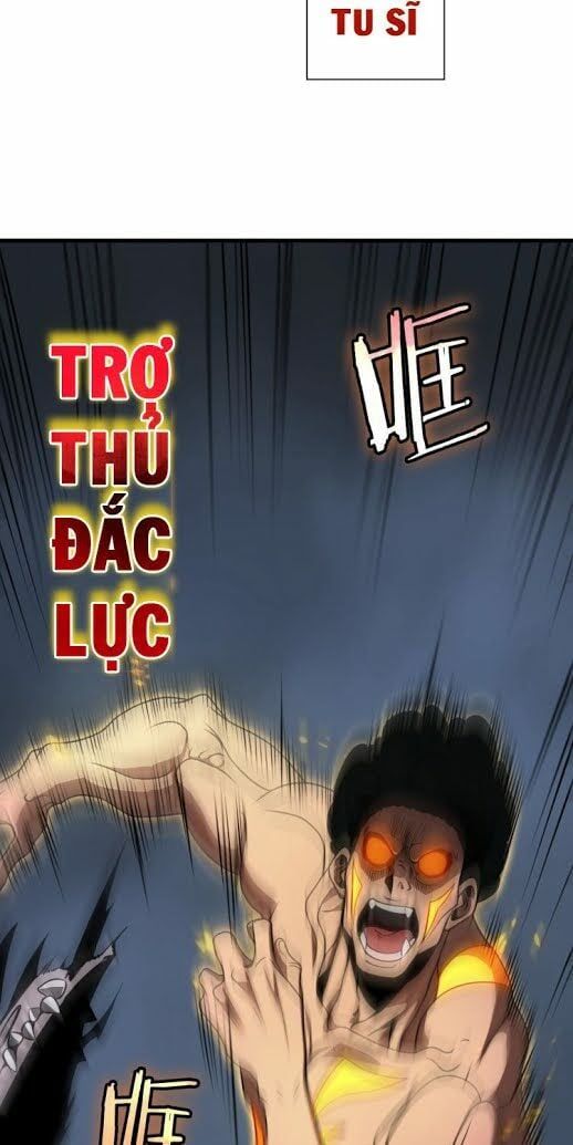Chư Giới Mạt Nhân Tại Tuyến Chapter 14 - Trang 2