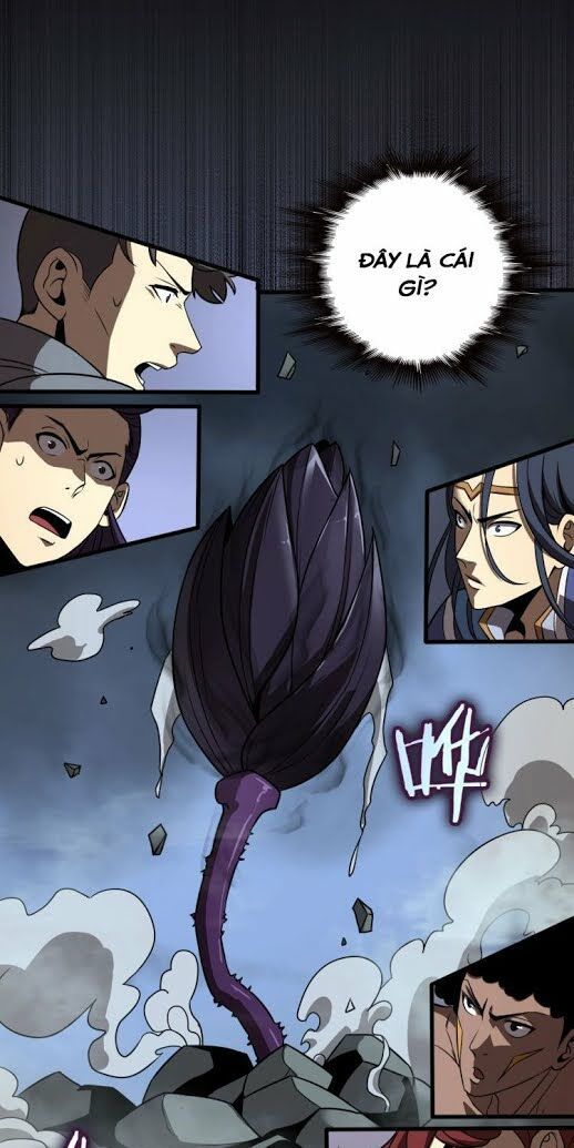 Chư Giới Mạt Nhân Tại Tuyến Chapter 14 - Trang 2