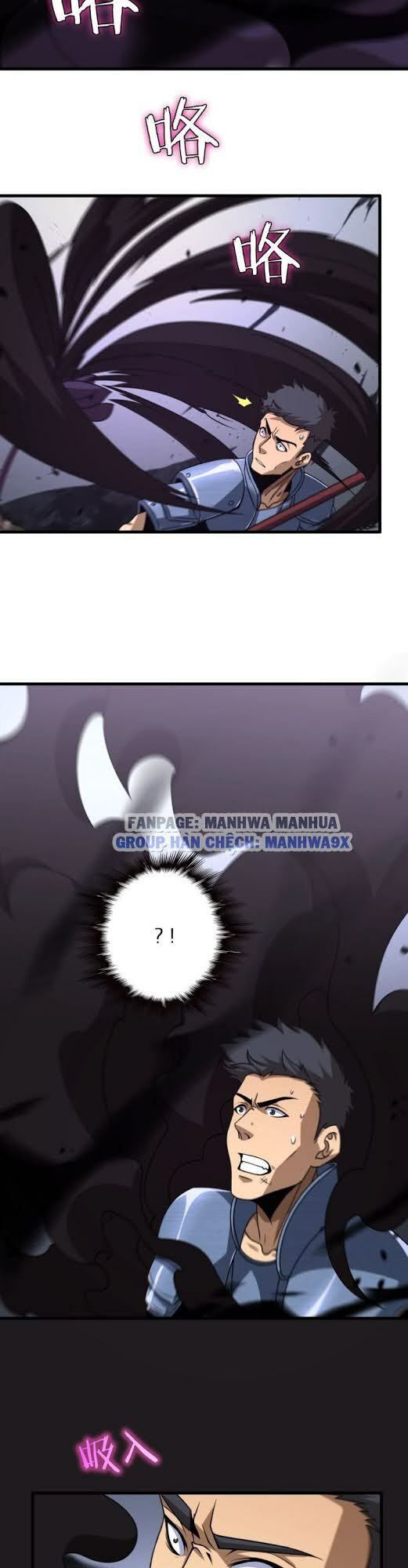 Chư Giới Mạt Nhân Tại Tuyến Chapter 14 - Trang 2