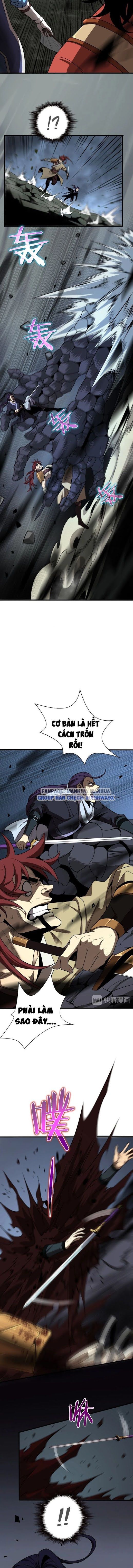 Chư Giới Mạt Nhân Tại Tuyến Chapter 15 - Trang 2