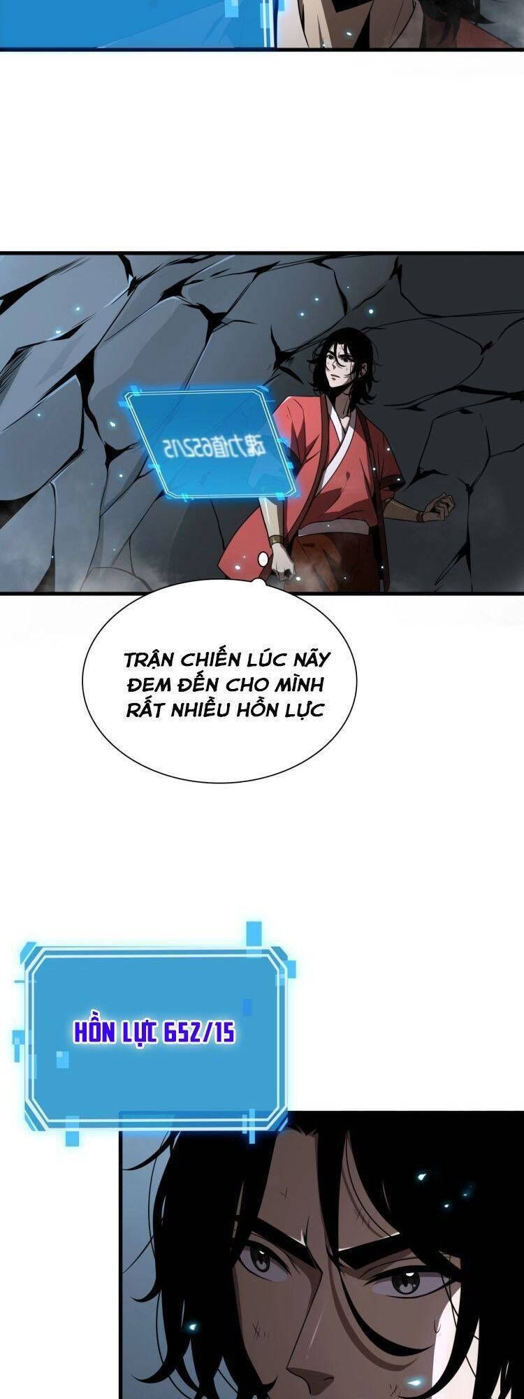Chư Giới Mạt Nhân Tại Tuyến Chapter 18 - Trang 2