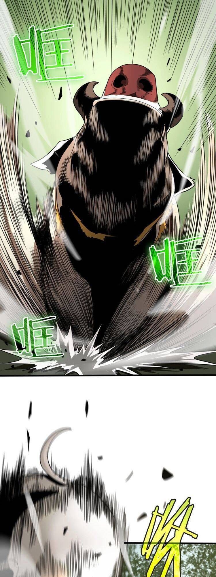 Chư Giới Mạt Nhân Tại Tuyến Chapter 18 - Trang 2
