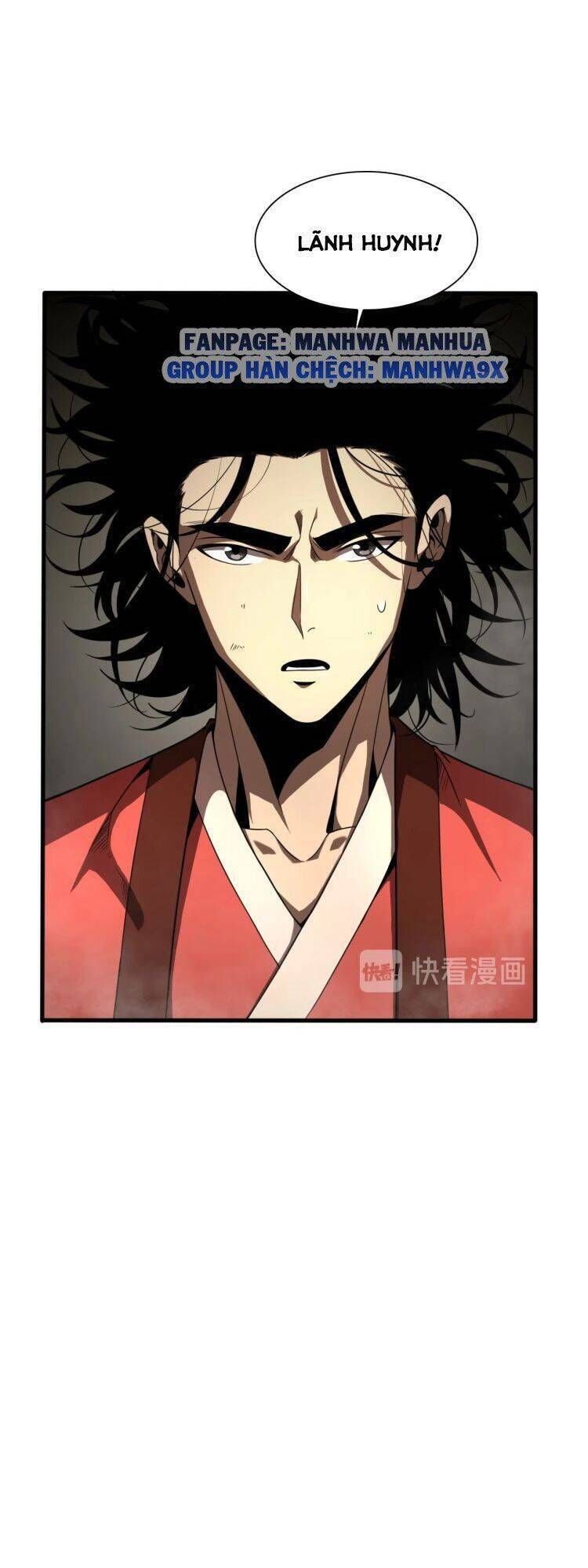 Chư Giới Mạt Nhân Tại Tuyến Chapter 18 - Trang 2
