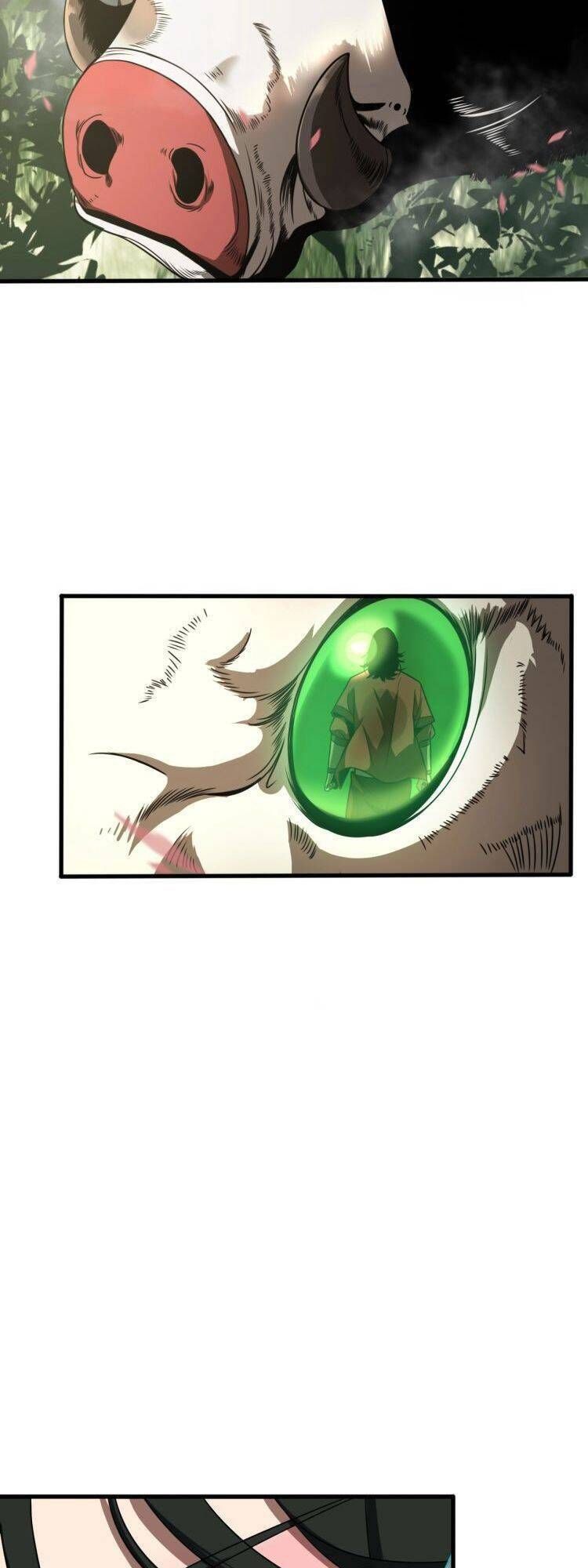 Chư Giới Mạt Nhân Tại Tuyến Chapter 18 - Trang 2