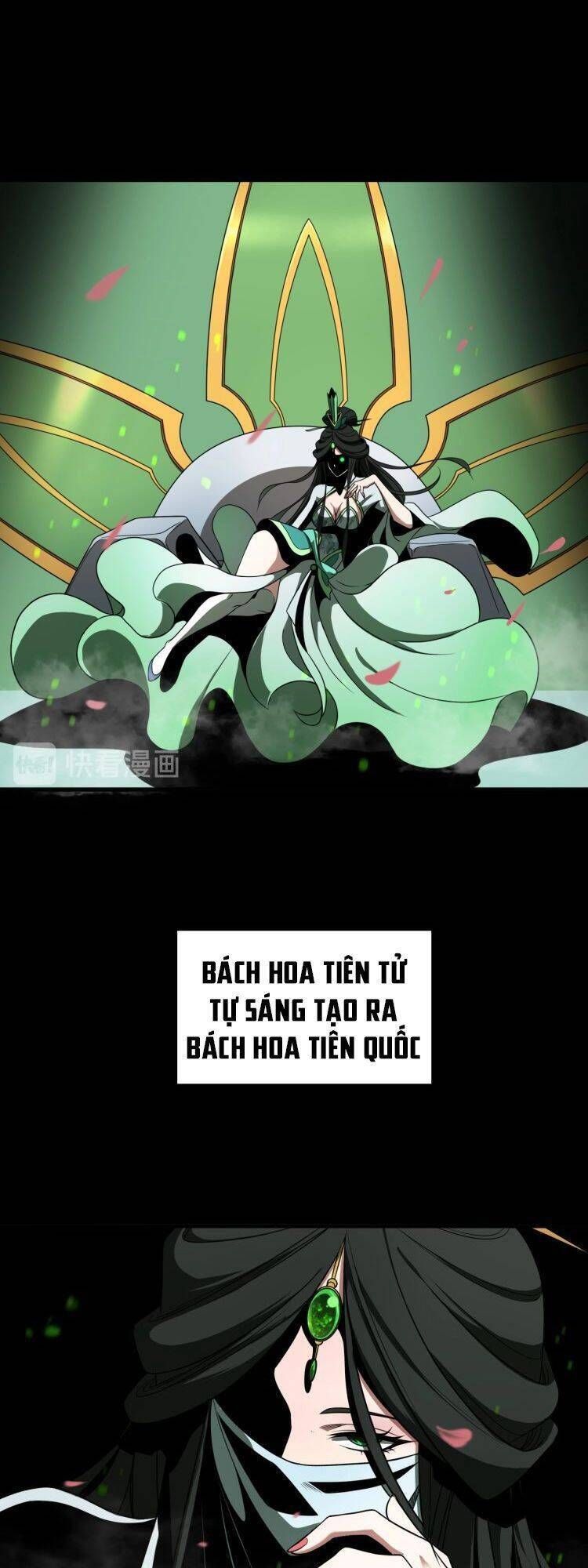 Chư Giới Mạt Nhân Tại Tuyến Chapter 18 - Trang 2