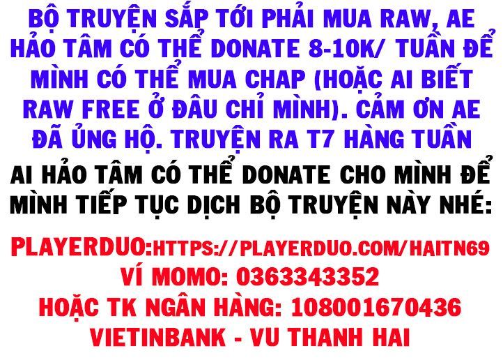 Chư Giới Mạt Nhân Tại Tuyến Chapter 25 - Trang 2
