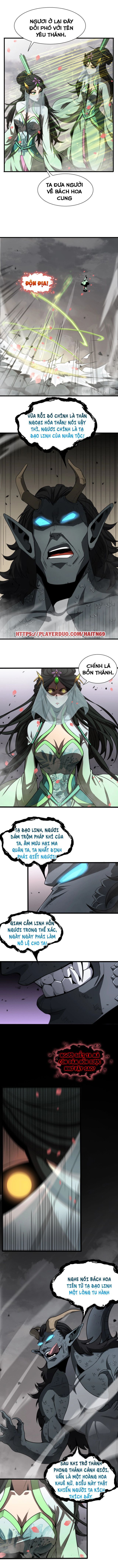 Chư Giới Mạt Nhân Tại Tuyến Chapter 25 - Trang 2