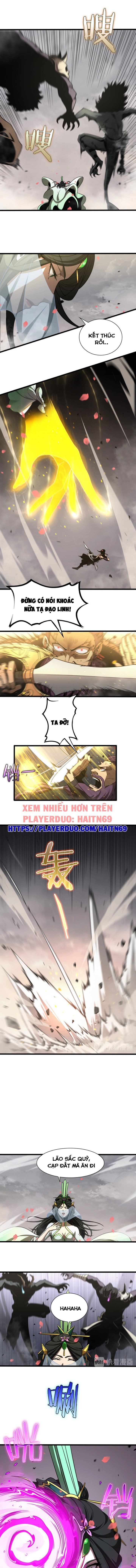 Chư Giới Mạt Nhân Tại Tuyến Chapter 26 - Trang 2