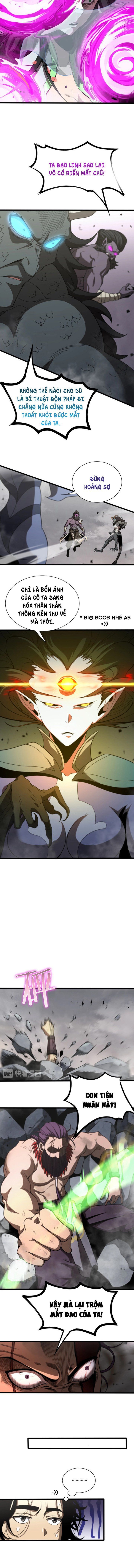 Chư Giới Mạt Nhân Tại Tuyến Chapter 26 - Trang 2
