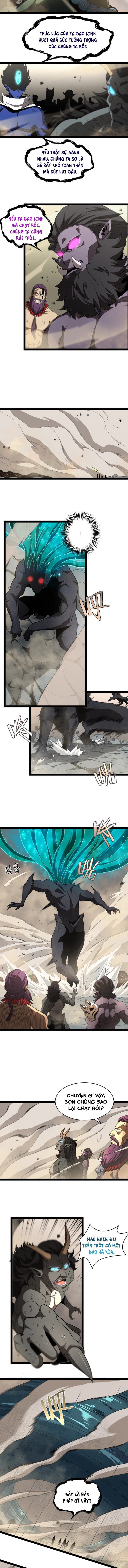 Chư Giới Mạt Nhân Tại Tuyến Chapter 26 - Trang 2