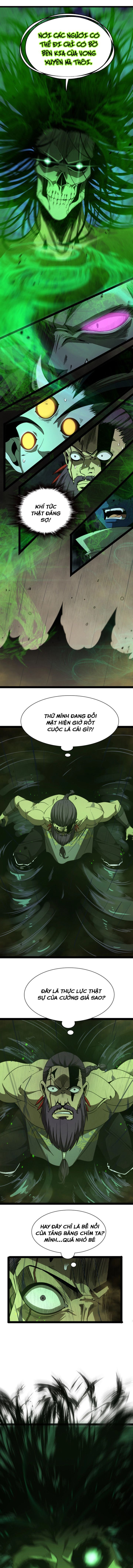 Chư Giới Mạt Nhân Tại Tuyến Chapter 27 - Trang 2