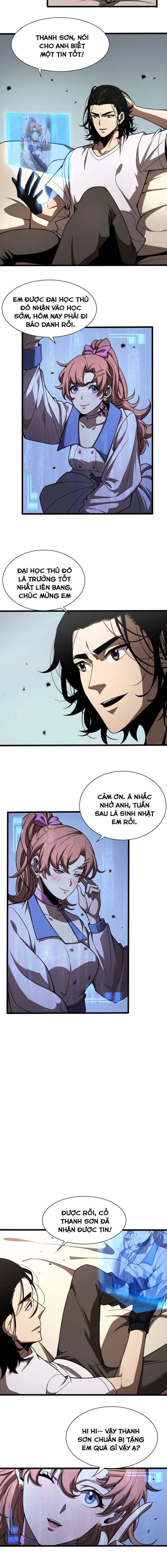 Chư Giới Mạt Nhân Tại Tuyến Chapter 27 - Trang 2