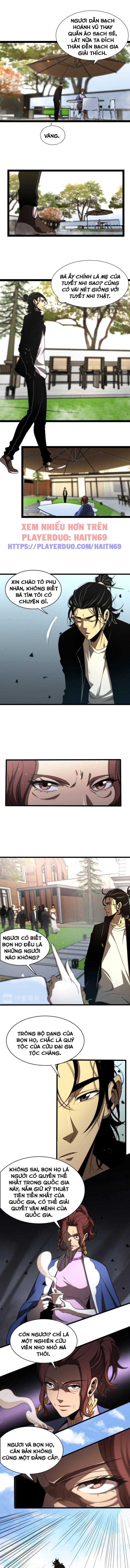 Chư Giới Mạt Nhân Tại Tuyến Chapter 29 - Trang 2