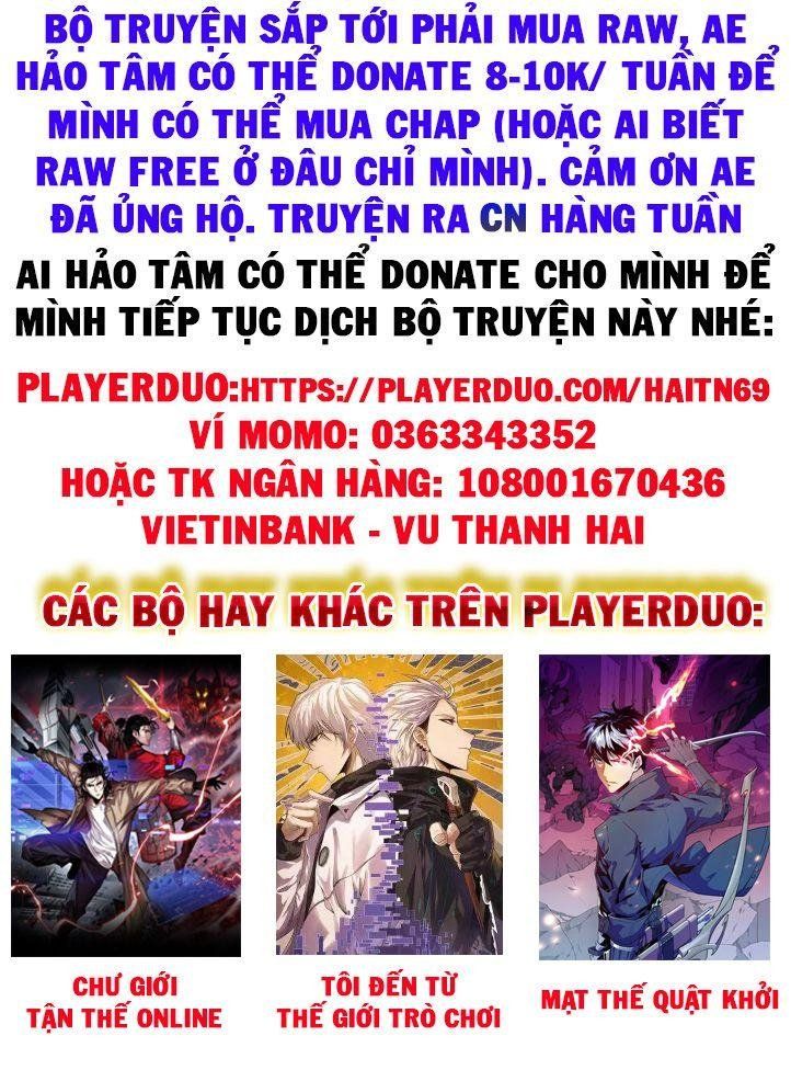 Chư Giới Mạt Nhân Tại Tuyến Chapter 31 - Trang 2