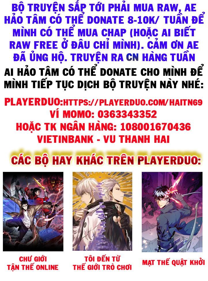 Chư Giới Mạt Nhân Tại Tuyến Chapter 33 - Trang 2
