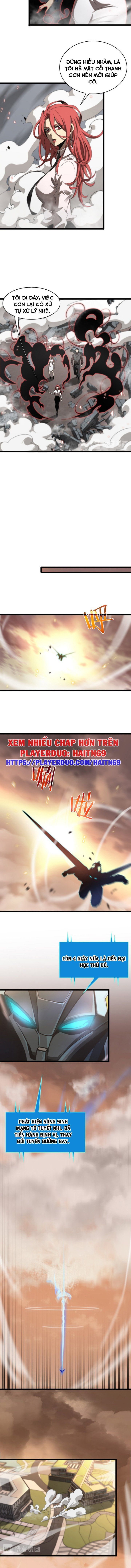 Chư Giới Mạt Nhân Tại Tuyến Chapter 44 - Trang 2