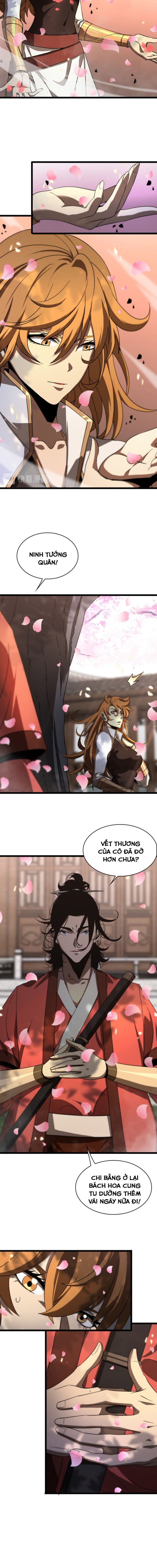 Chư Giới Mạt Nhân Tại Tuyến Chapter 46 - Trang 2