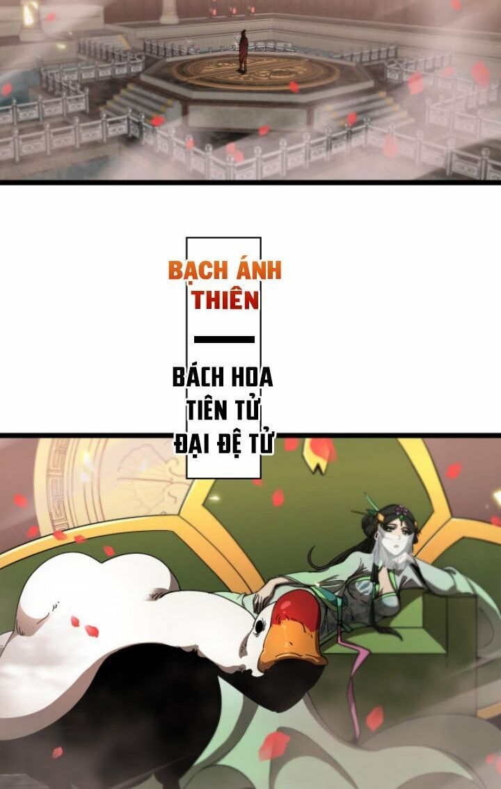 Chư Giới Mạt Nhân Tại Tuyến Chapter 47 - Trang 2