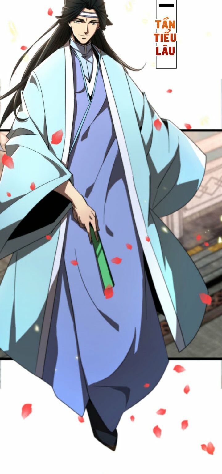 Chư Giới Mạt Nhân Tại Tuyến Chapter 47 - Trang 2