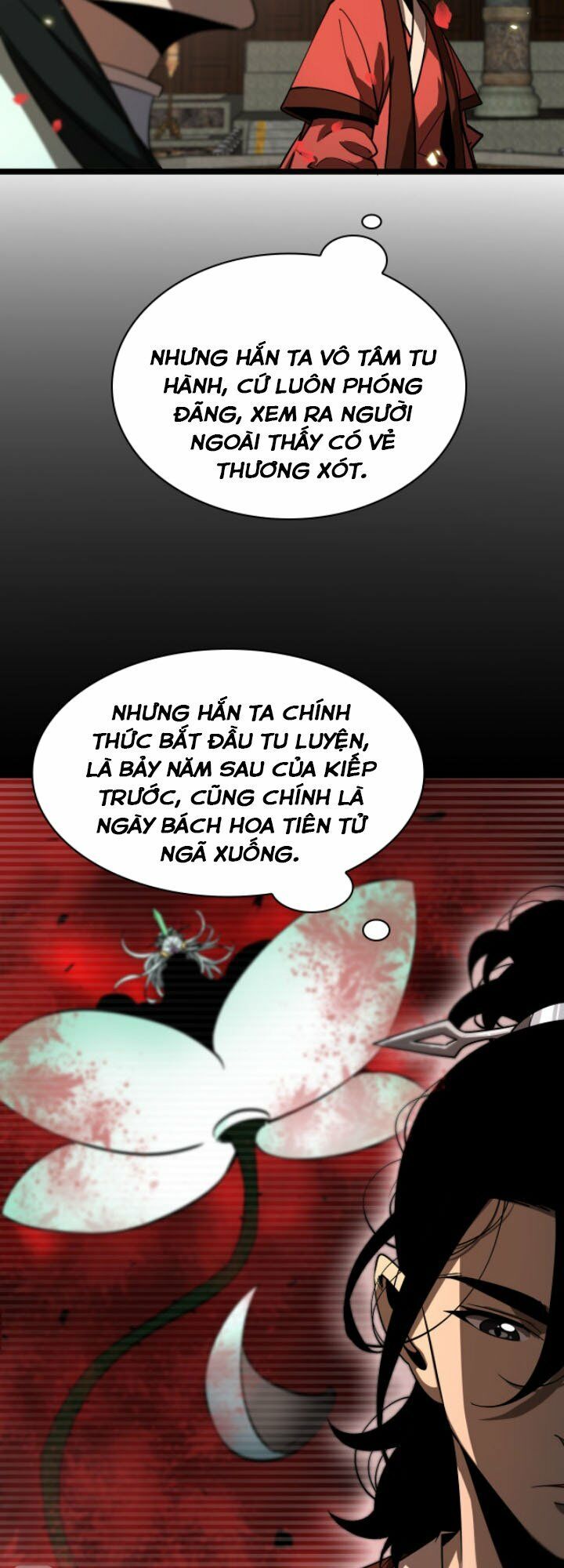 Chư Giới Mạt Nhân Tại Tuyến Chapter 47 - Trang 2