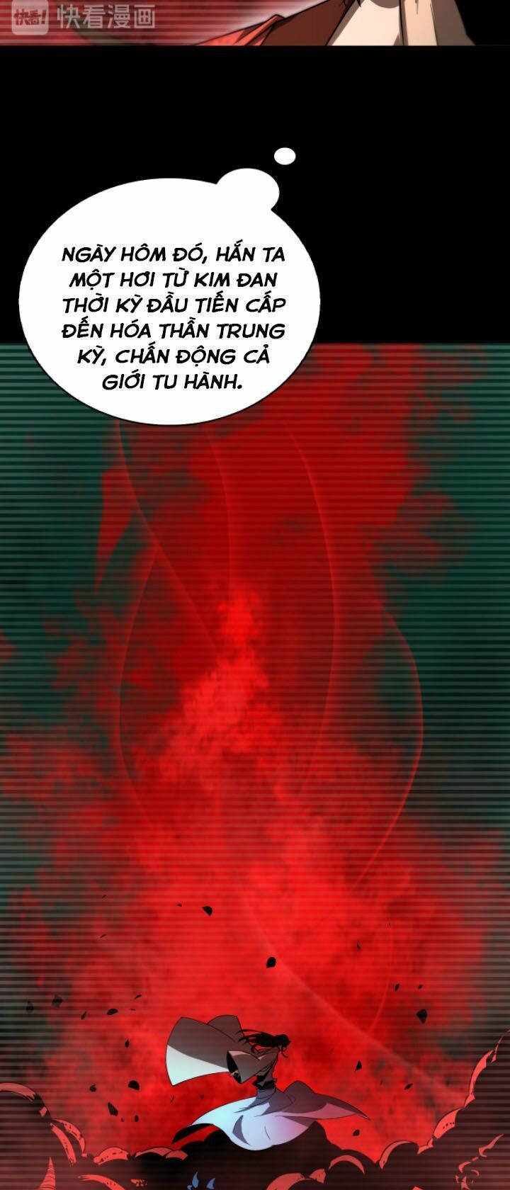 Chư Giới Mạt Nhân Tại Tuyến Chapter 47 - Trang 2