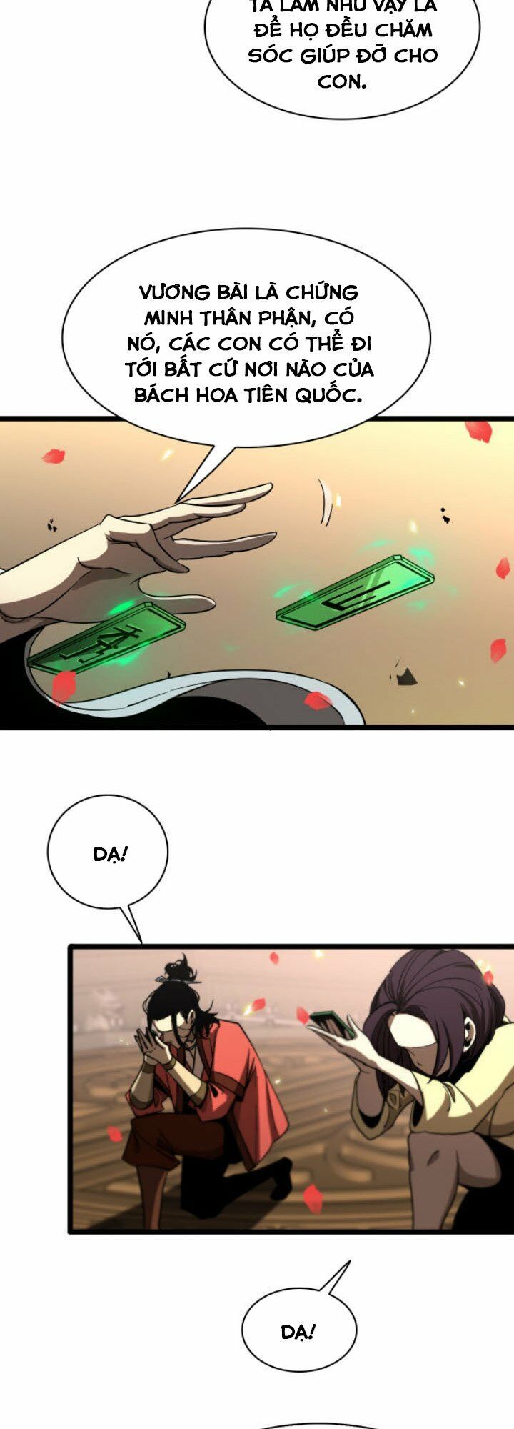 Chư Giới Mạt Nhân Tại Tuyến Chapter 47 - Trang 2