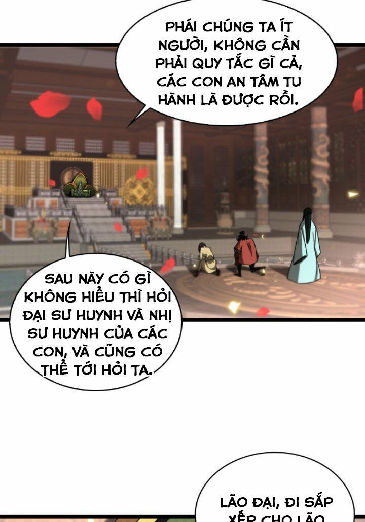 Chư Giới Mạt Nhân Tại Tuyến Chapter 47 - Trang 2