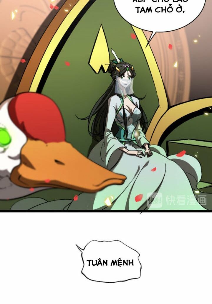 Chư Giới Mạt Nhân Tại Tuyến Chapter 47 - Trang 2