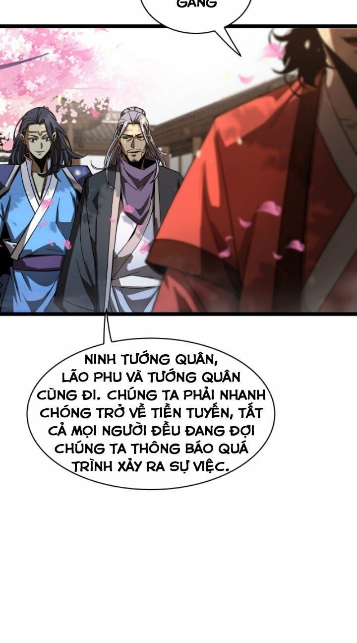 Chư Giới Mạt Nhân Tại Tuyến Chapter 47 - Trang 2