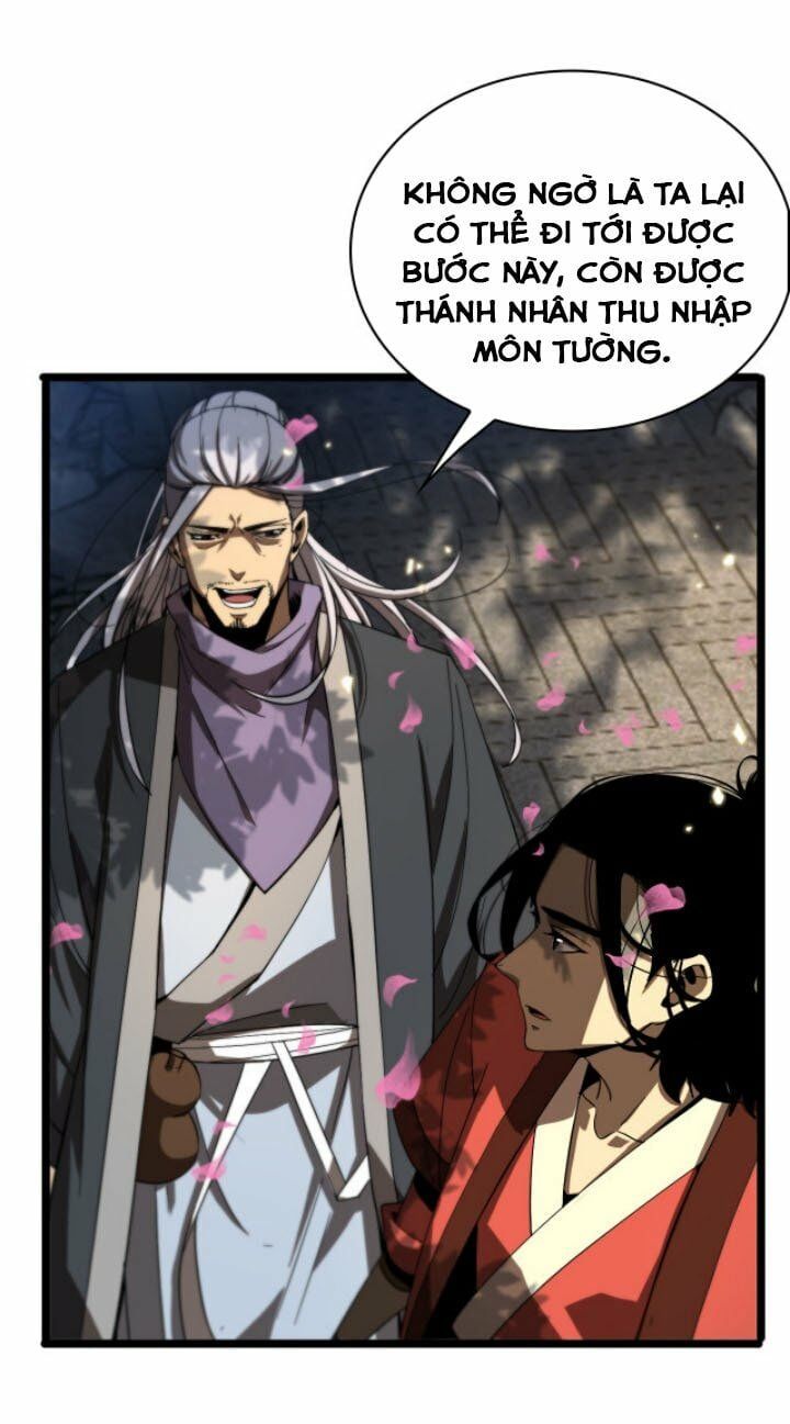 Chư Giới Mạt Nhân Tại Tuyến Chapter 47 - Trang 2