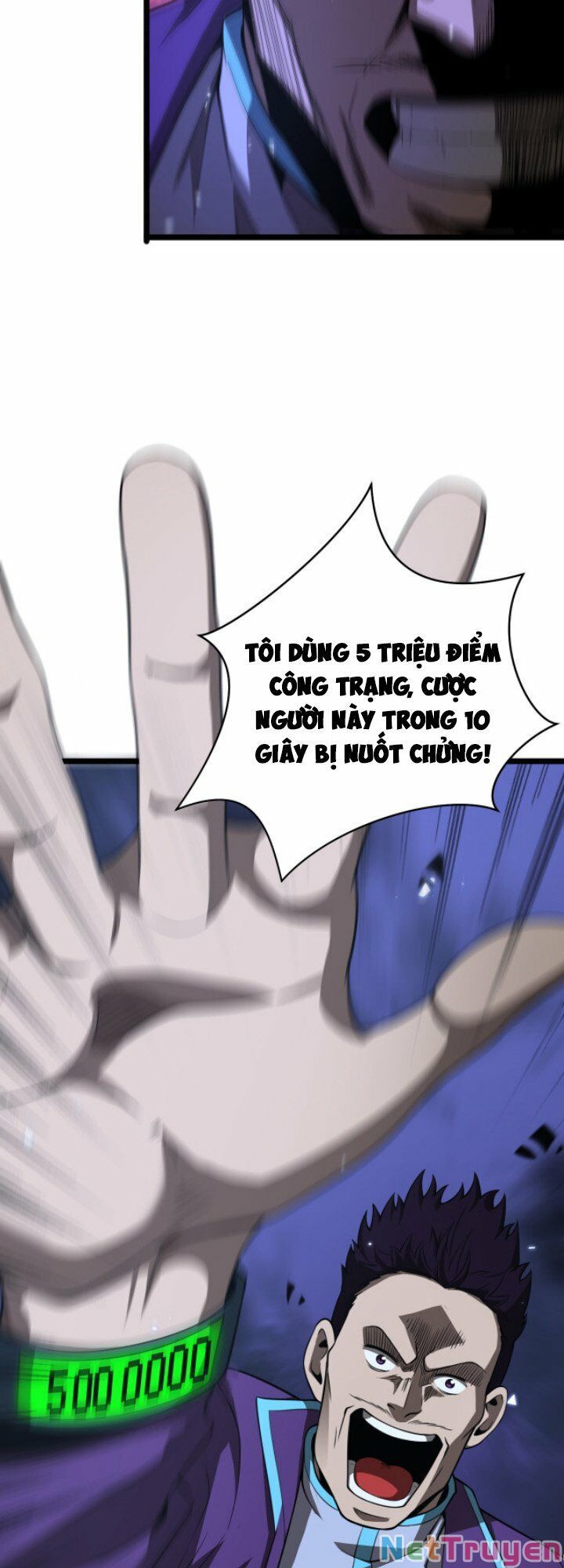 Chư Giới Mạt Nhân Tại Tuyến Chapter 52 - Trang 2
