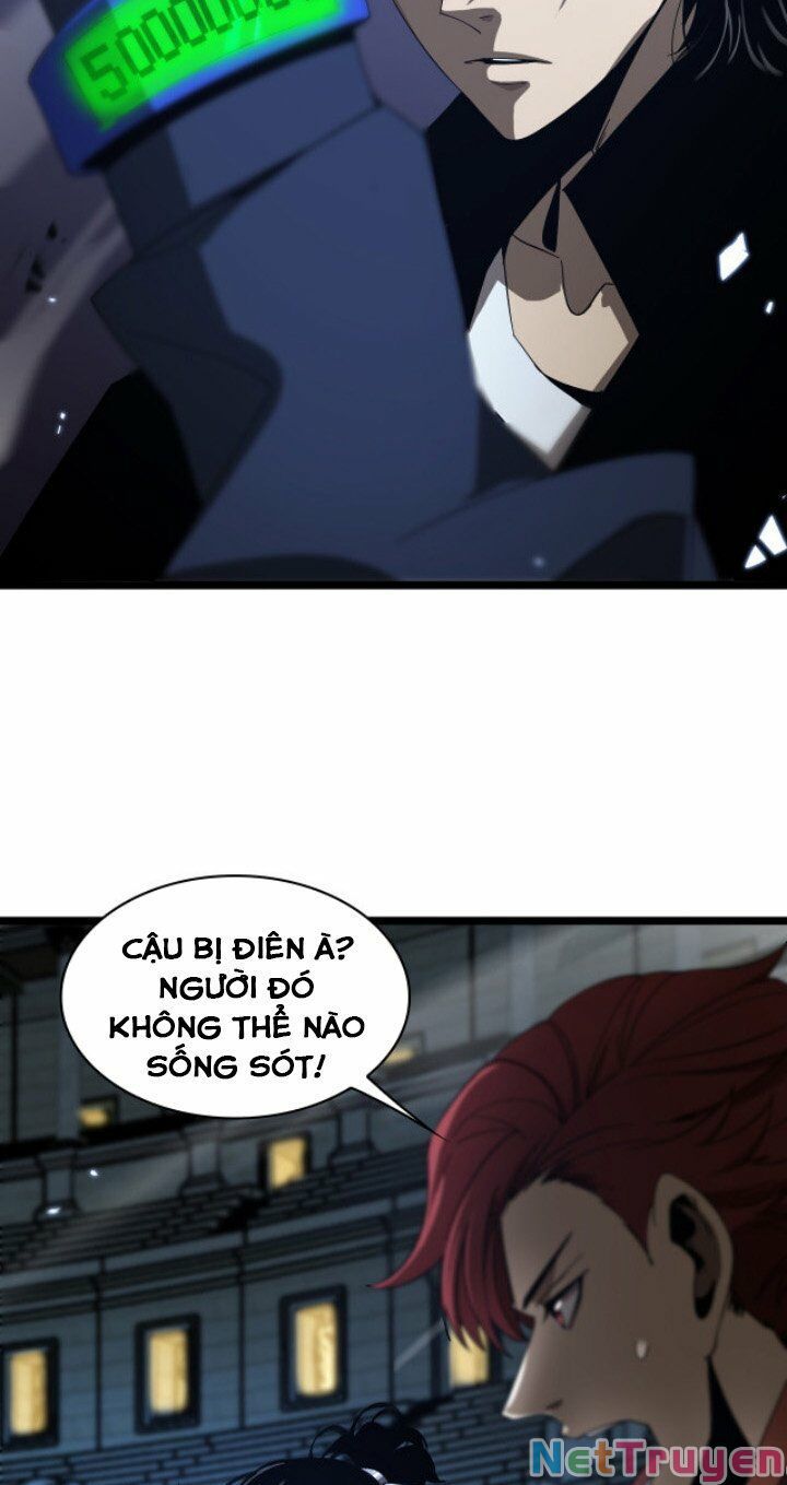 Chư Giới Mạt Nhân Tại Tuyến Chapter 52 - Trang 2