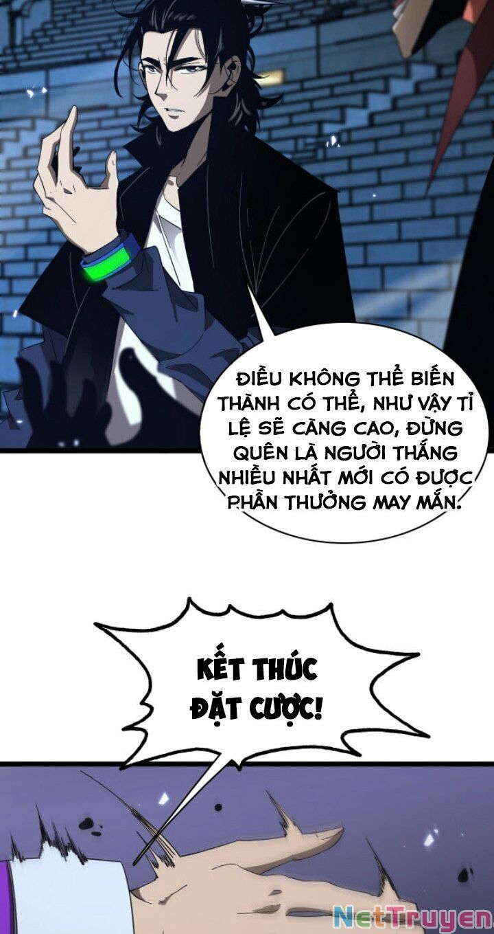 Chư Giới Mạt Nhân Tại Tuyến Chapter 52 - Trang 2