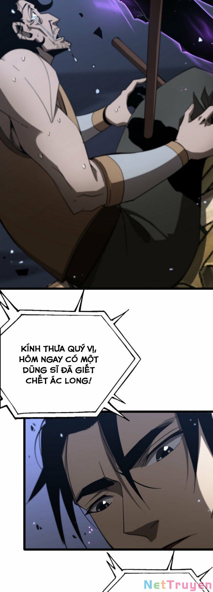 Chư Giới Mạt Nhân Tại Tuyến Chapter 53 - Trang 2