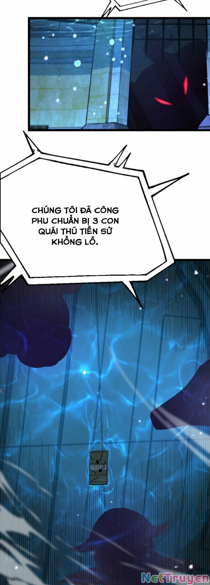 Chư Giới Mạt Nhân Tại Tuyến Chapter 53 - Trang 2