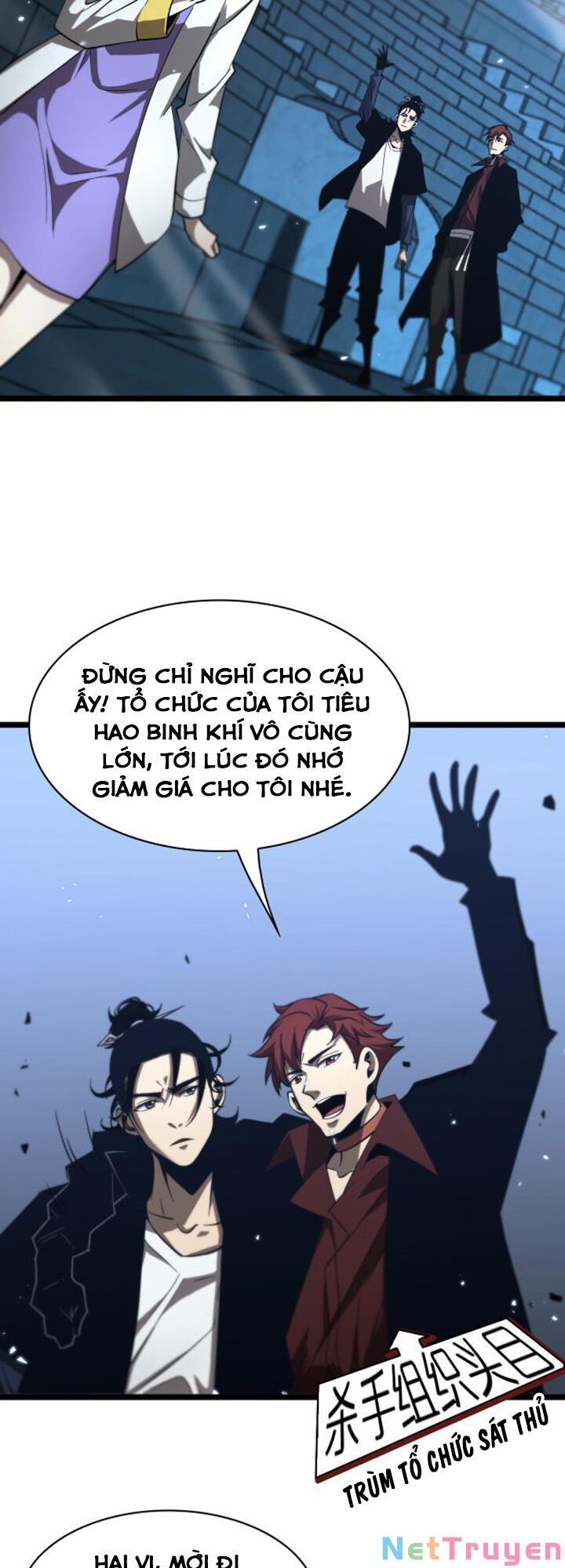 Chư Giới Mạt Nhân Tại Tuyến Chapter 54 - Trang 2