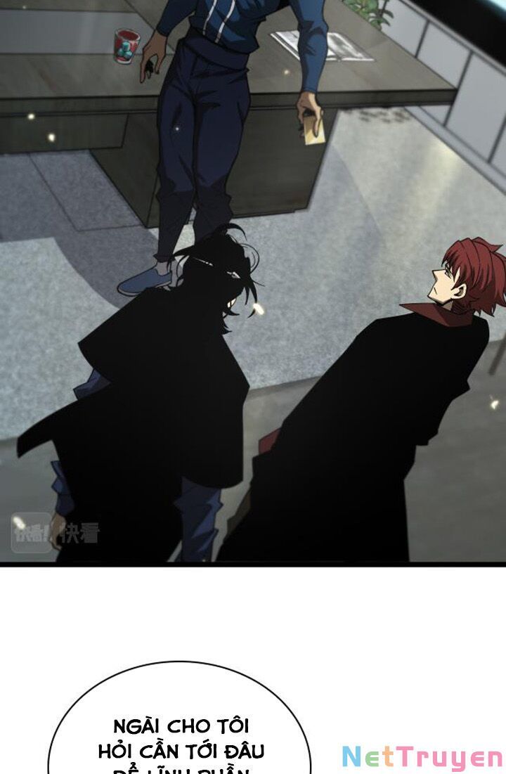 Chư Giới Mạt Nhân Tại Tuyến Chapter 54 - Trang 2