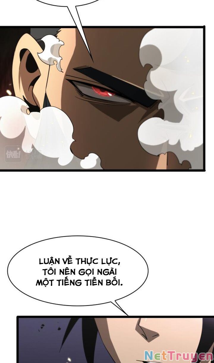 Chư Giới Mạt Nhân Tại Tuyến Chapter 54 - Trang 2