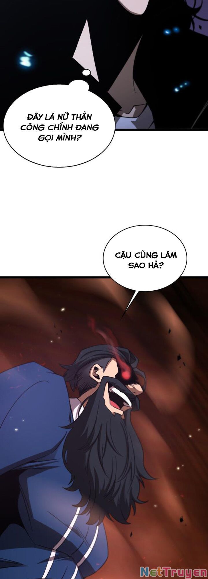 Chư Giới Mạt Nhân Tại Tuyến Chapter 54 - Trang 2